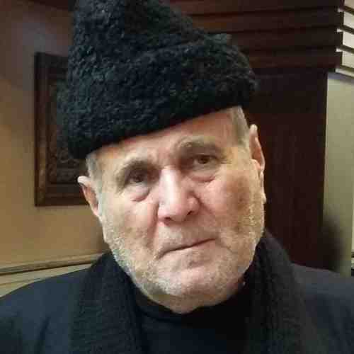 سلیم موذن زاده روضه فاتح شهر شامی دور زینب